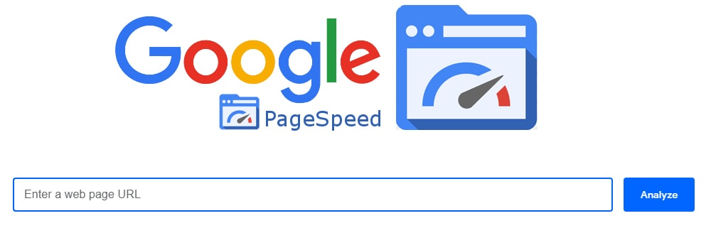 Google Pagespeed Insights Tool
