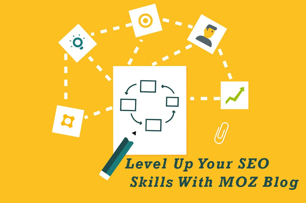 Increase Your Seo Skills With Moz Blog