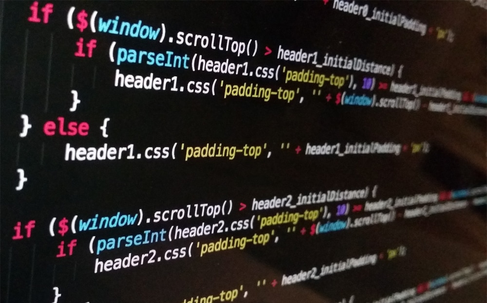 Javascript On Your Website Should Be Optimized And Reduced