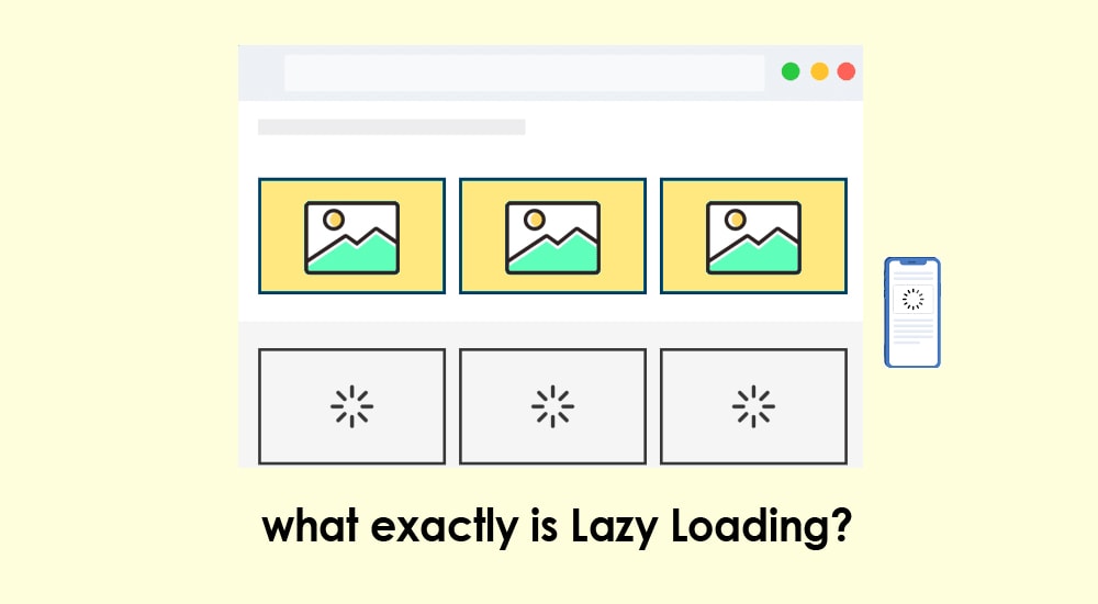 Lazy Loading