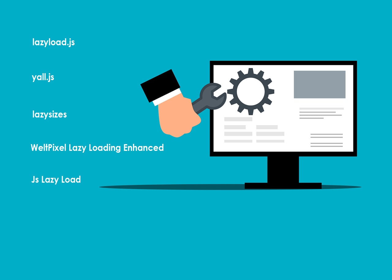 Popular Libraries For Lazy Loading In Javascript