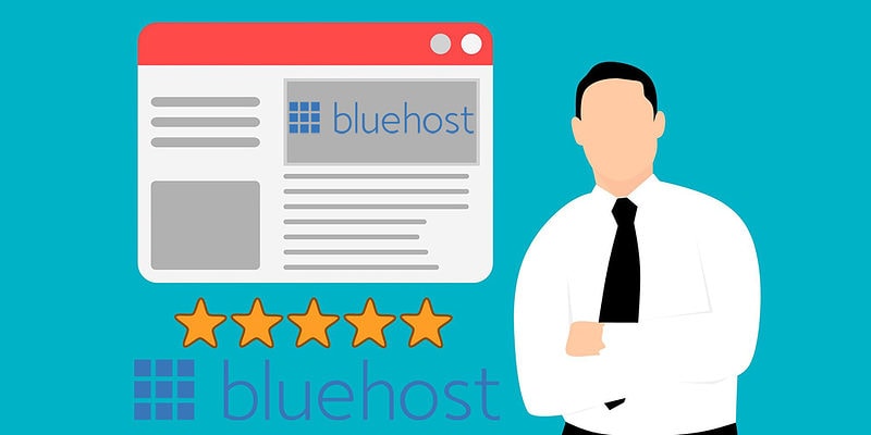 Bluehost Review 2023: Is Bluehost Really a Great Web Hosting For Your Website?