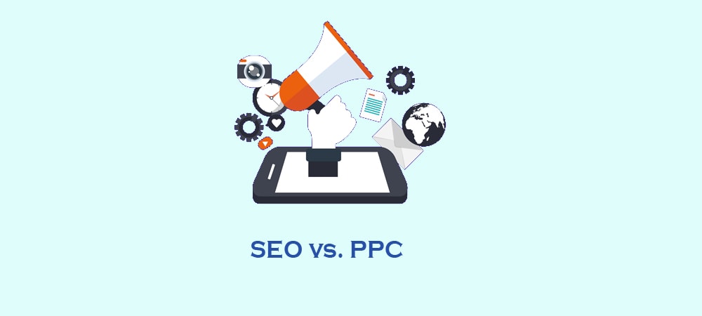 Seo Vs Ppc